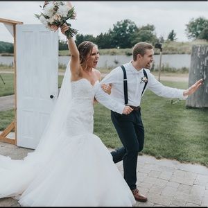 Meet your Posher, Elizabeth